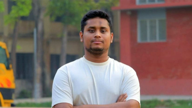 সোশ্যালে শোকজের জবাব হাসনাতের, ক্ষোভ ঝাড়লেন গোয়েন্দা সংস্থা ও মিডিয়ার ওপর