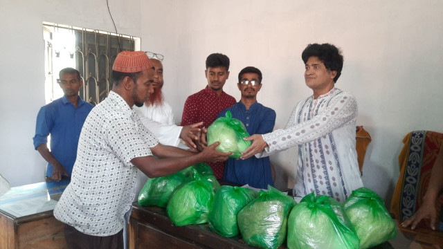 সংগৃহীত ফটো