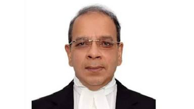 বিশ্বব্যাপী আইনের শাসন প্রতিষ্ঠার আহ্বান প্রধান বিচারপতির