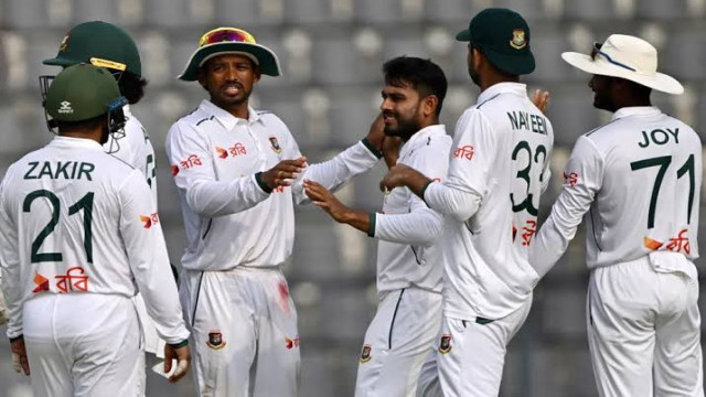 শ্রীলঙ্কায় পৌঁছেছে বাংলাদেশ দল