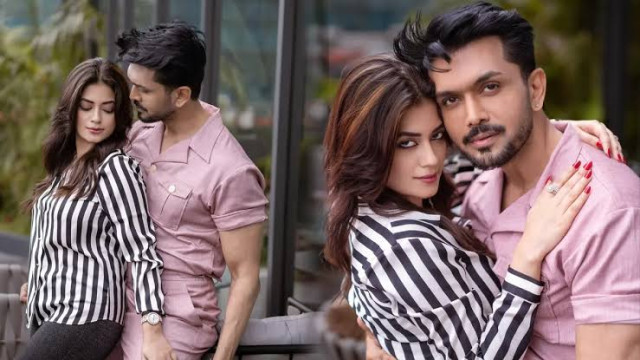 আরিফিন শুভ-মন্দিরা