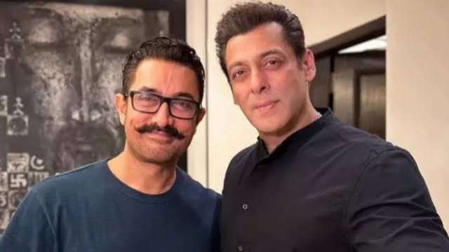 আমির খান-সালমান খান