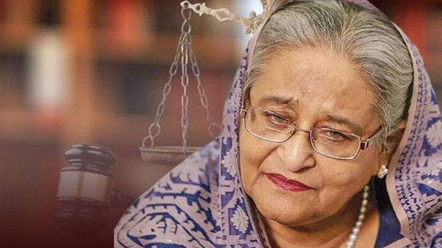 শেখ হাসিনাসহ ৩ জনের বিরুদ্ধে সপ্তম দিনের সাক্ষ্যগ্রহণ আজ