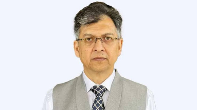 সালাউদ্দিন আহমেদ