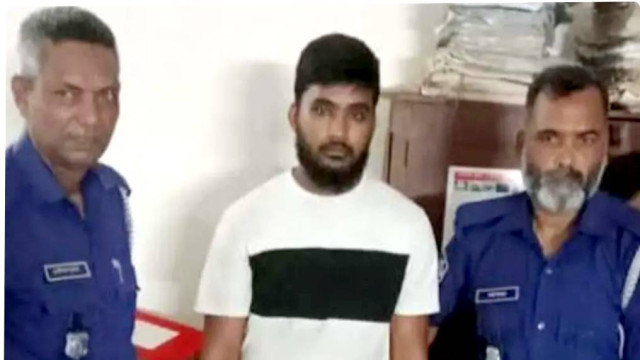 মির্জাপুরে ৪২ পিস ইয়াবাসহ এক জন গ্রেপ্তার