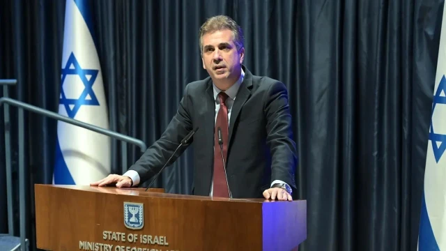 ট্রাম্পের নাম ইতিহাসের পাতায় স্বর্ণাক্ষরে লেখা থাকবে: ইসরাইল