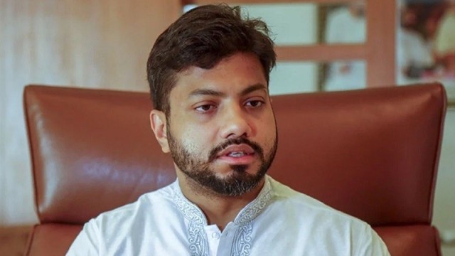 মুক্তিযুদ্ধ প্রতিমন্ত্রীকে মন্ত্রিসভা থেকে পদত্যাগের নির্দেশ: বিটিভি, ‘গুজব’ বললেন ইশরাক