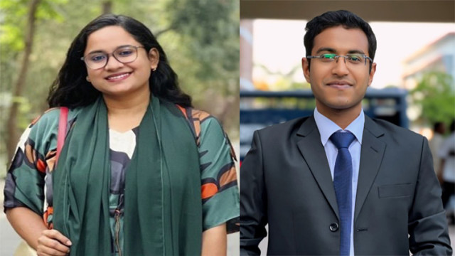 ইবি রিপোর্টার্স ইউনিটির সভাপতি তিতলী, সম্পাদক রিমন