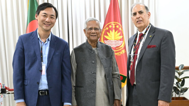 নির্বাচনে অন্তর্বর্তী সরকার সম্পূর্ণ নিরপেক্ষ থাকবে: প্রধান উপদেষ্টা