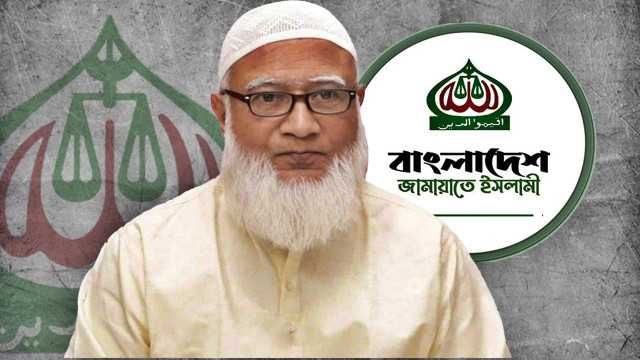 '৪০ শতাংশ ভোট পেয়ে শক্তিশালী জাতীয় শক্তিতে আবির্ভূত হয়েছে জামায়াত জোট'