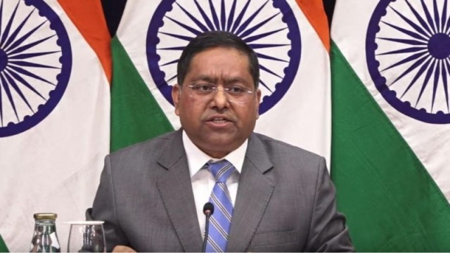 প্রধানমন্ত্রী তারেক রহমানকে দ্বিপক্ষীয় সফরের জন্য আমন্ত্রণ জানানো হয়েছে: ভারত