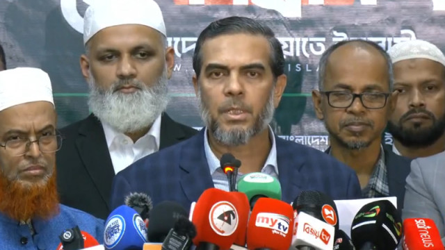 ৩০ আসনে ভোট কারচুপির অভিযোগ, আইনি পদক্ষেপ নিচ্ছে জামায়াত