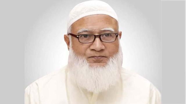 চাঁদাকে কি জাতীয়করণের ঘোষণা দেওয়া হলো, সরকারকে প্রশ্ন জামায়াত আমিরের