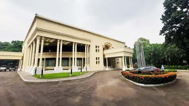 নতুন প্রধানমন্ত্রী উঠতে পারেন সরকারি বাসভবন যমুনায়