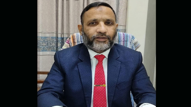 ড. জিল্লুর রহমানের ইন্তেকালে ইবি ছাত্রশিবিরের শোক প্রকাশ