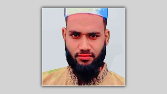 বুকজুড়ে ছররা গুলির স্প্লিন্টার, মারা গেলেন জুলাইযোদ্ধা