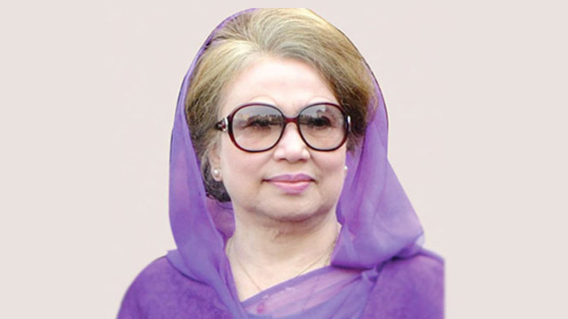 খালেদা জিয়ার নাইকো মামলার রায় ১৯ ফেব্রুয়ারি