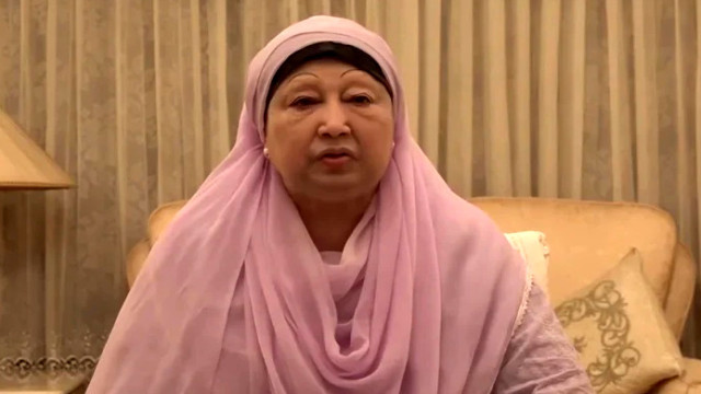 খালেদা জিয়া