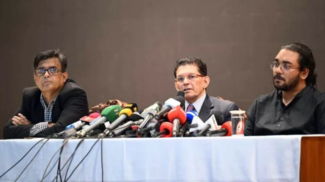 খলিলুর রহমান