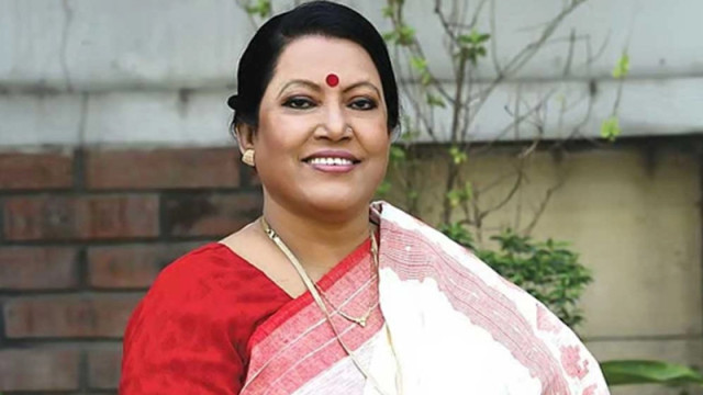 লালন সংগীতশিল্পী ফরিদা পারভীন আর নেই