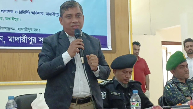 ‘ভোট কেন্দ্রে যাবেন মরার প্রস্তুতি নিয়ে, আগের মতো নির্বাচন হতে দেব না’