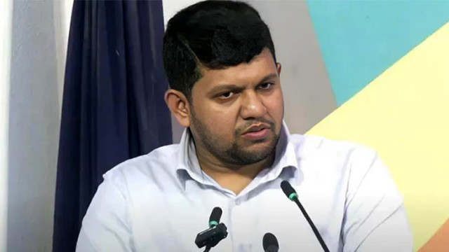 মাহফুজ আলম