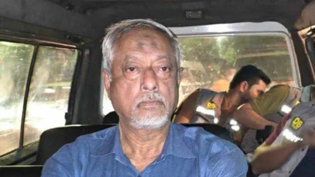 ৫ দিনের রিমান্ডে সাবেক সেনা কর্মকর্তা মাসুদ উদ্দিন চৌধুরী