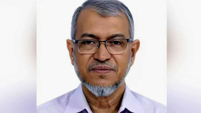 নতুন সরকারের শপথ গ্রহণ অনুষ্ঠানে থাকবে ১ হাজার অতিথি: মন্ত্রিপরিষদ সচিব