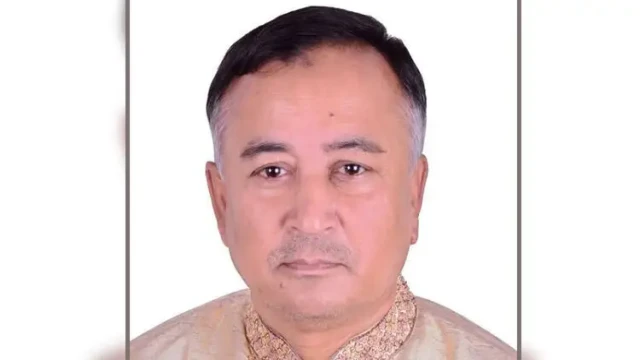 জামায়াতকে ভোট দিলে এলাকাছাড়া করার হুমকি বিএনপি নেতার