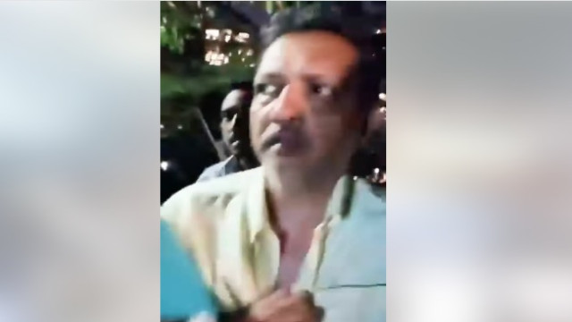 শেখ হাসিনার পি এস মিজান গ্রেপ্তার