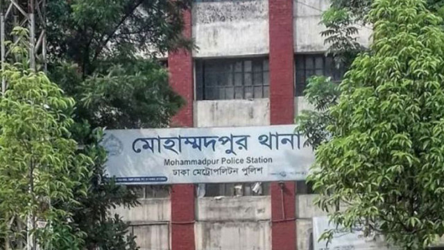 মোহাম্মদপুরে যৌথবাহিনীর অভিযানে দুইজন নিহত