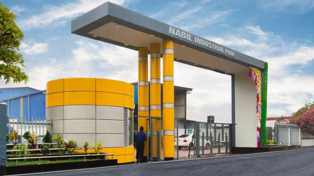 নাবিল গ্রুপের ৯৮ কোটি টাকা জব্দের আদেশ