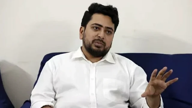 ‘নতুন সংবিধান দিতে না পারলে নতুন বাংলাদেশ গড়ার প্রয়োজন নেই’