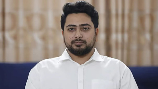 জাতীয় সরকার নিয়ে মির্জা ফখরুলের বক্তব্য সত্য নয়: নাহিদ ইসলাম