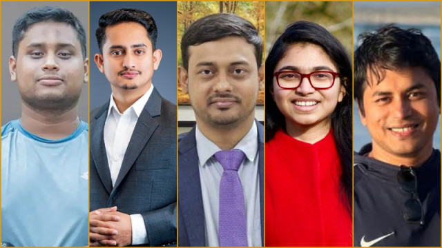 কক্সবাজার ঘুরতে যাওয়া এনসিপির ৫ নেতাকে কারণ দর্শানোর নোটিশ