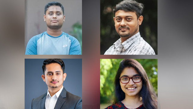 এনসিপির কেন্দ্রীয় ৪ নেতা কক্সবাজারে , পিটার হাস আছেন সেখানে