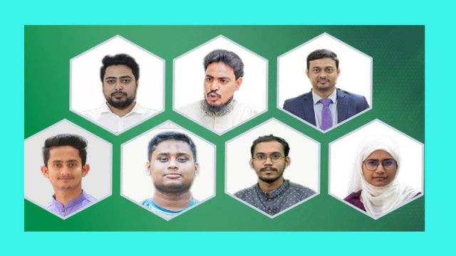 বৈষম্যবিরোধীদের নতুন দল ‘জাতীয় নাগরিক পার্টি’