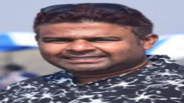 সৈয়দপুরে পুলিশের অভিযানে  যুবলীগ নেতা রুবায়েত মিন্টু গ্রেপ্তার