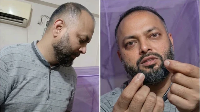 ২ কোটি টাকা ঘুষ চাওয়া সেই প্রকৌশলী সাময়িক বরখাস্ত