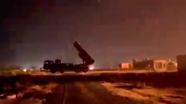 ভারতের বিরুদ্ধে ‘অপারেশন বুনিয়ানুন মারসুস’ শুরু করেছে পাকিস্তান