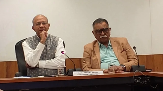 "চীনের সহযোগিতায় তিস্তা নদীতে ব্যারাজ, ভারত বাংলাদেশকে থামাতে পারে না"