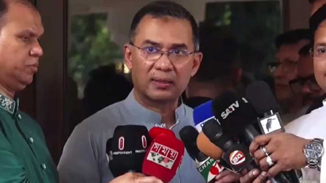 সবার সহযোগিতা ও দোয়ায় প্রত্যাশিত বাংলাদেশ গড়ে তুলতে চাই: প্রধানমন্ত্রী