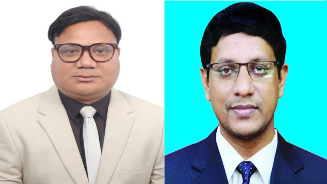 উৎসাহ-উদ্দীপনায় জেলা কালচারাল অফিসার্স ফোরামের নির্বাচন