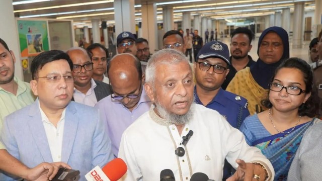 জুলাইয়ের মধ্যে মালয়েশিয়ার শ্রমবাজার নিয়ে সুখবর আসবে
