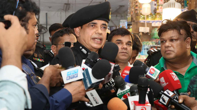 জাতীয় নির্বাচনে অর্পিত দায়িত্ব পালনে সম্পূর্ণ প্রস্তুত র‌্যাব