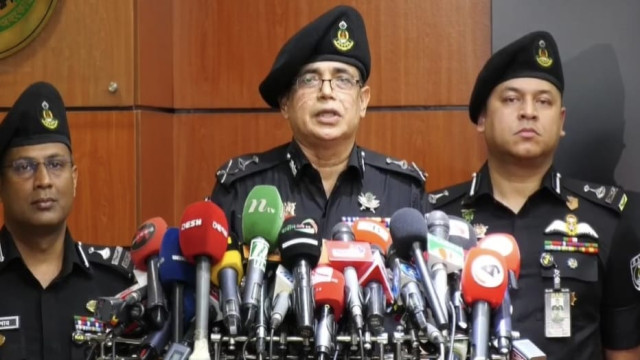 মিটফোর্ডের ঘটনার ছায়া তদন্ত করছে র‍্যাব