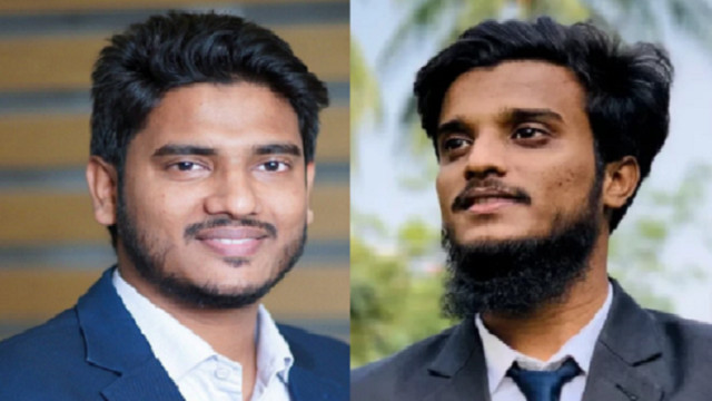 বাগছাসের কাদের শিবিরের সাথী ছিল: সাবেক ঢাবি সভাপতি রিফাত