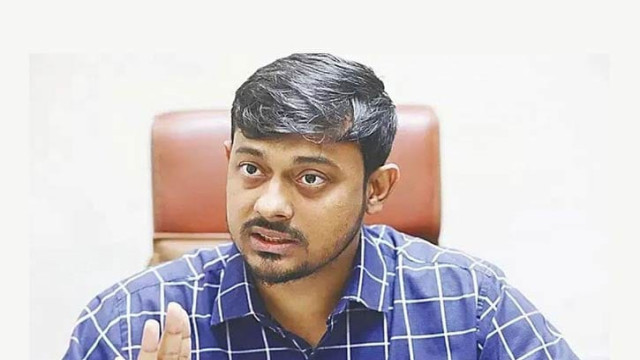 বিএনপির জুলাই সনদে ‘না’ বলার সুযোগ নেই: নাসীরুদ্দীন পাটওয়ারী