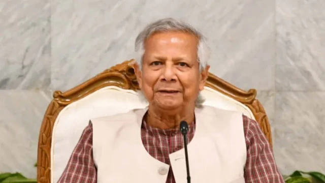 দ্রুত ‘ইলেকশন অ্যাপ’ উদ্বোধনের নির্দেশ প্রধান উপদেষ্টার