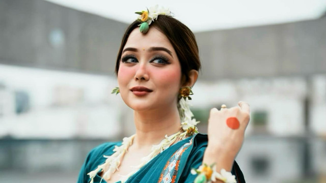 আমি না বুঝে অনেক কাজ করে ফেলেছি: চমক